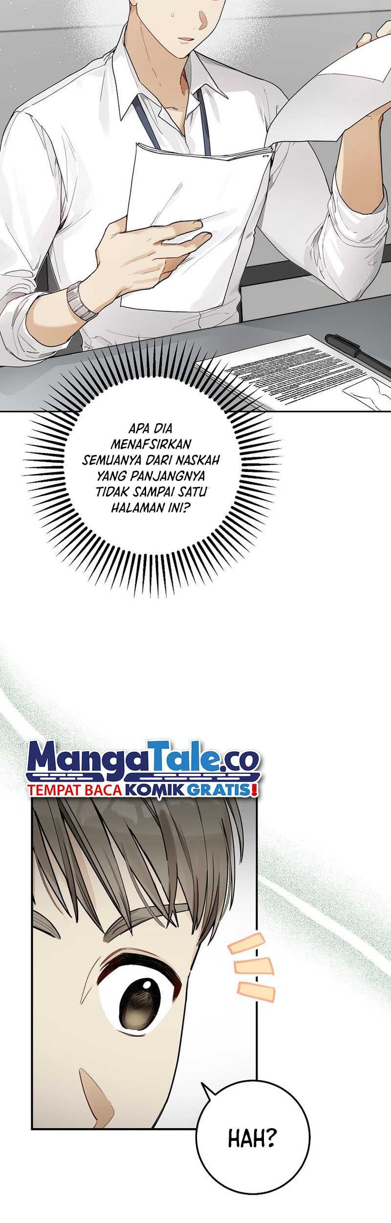 Rookie but One-In-A-Million Actor Chapter 11 Gambar 48