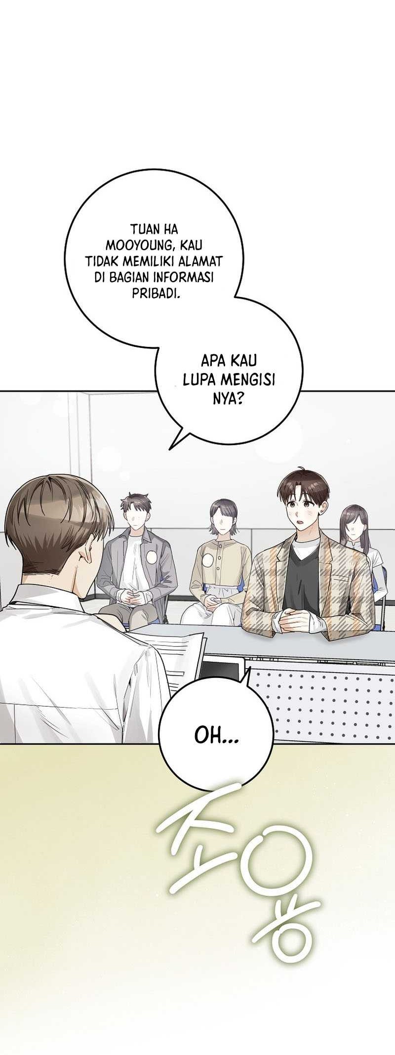 Rookie but One-In-A-Million Actor Chapter 11 Gambar 49