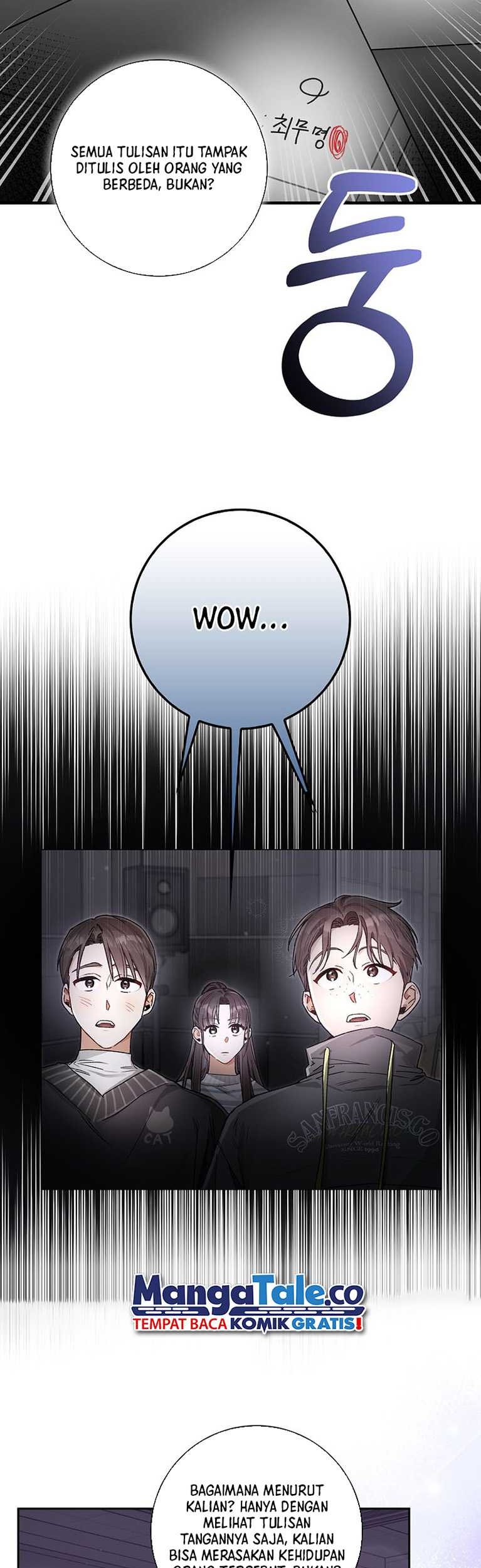 Rookie but One-In-A-Million Actor Chapter 10 Gambar 3