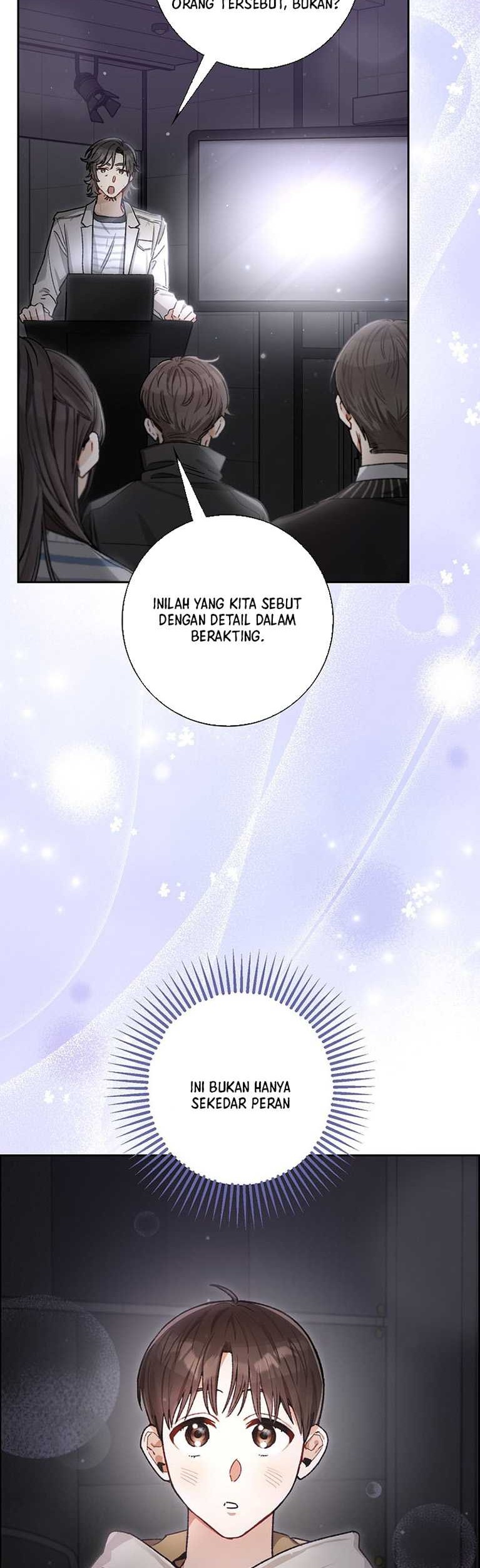 Rookie but One-In-A-Million Actor Chapter 10 Gambar 4