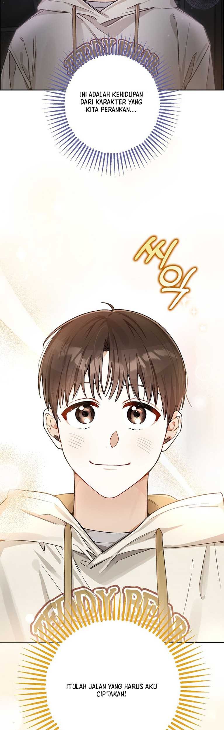 Rookie but One-In-A-Million Actor Chapter 10 Gambar 5