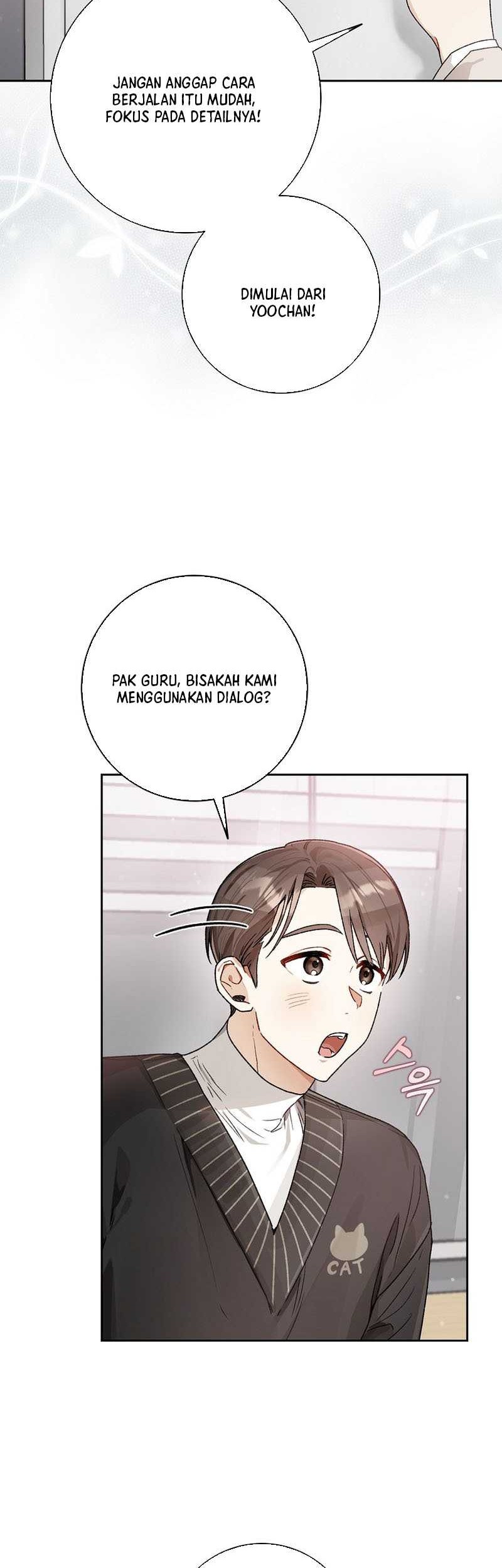 Rookie but One-In-A-Million Actor Chapter 10 Gambar 8