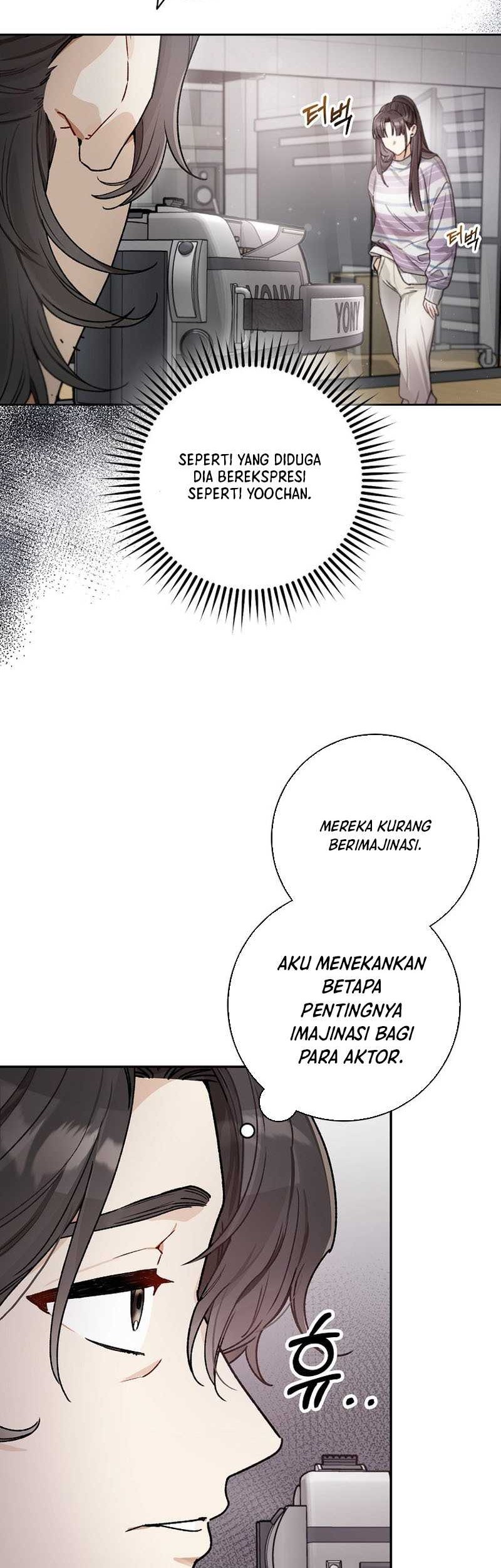 Rookie but One-In-A-Million Actor Chapter 10 Gambar 14