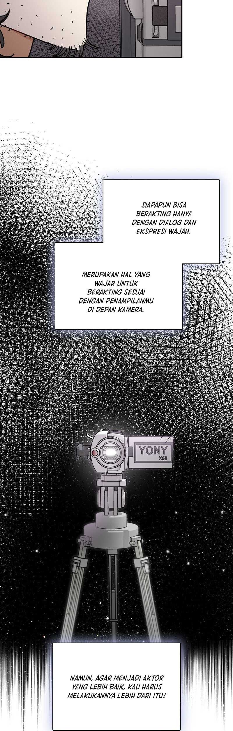 Rookie but One-In-A-Million Actor Chapter 10 Gambar 15