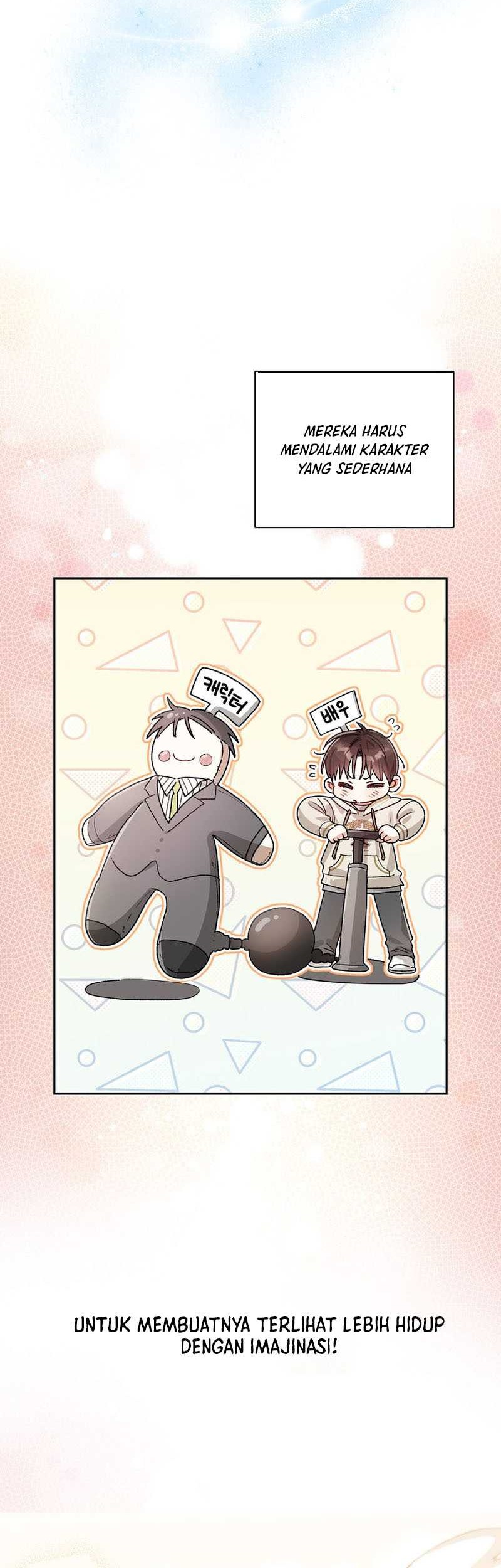 Rookie but One-In-A-Million Actor Chapter 10 Gambar 24