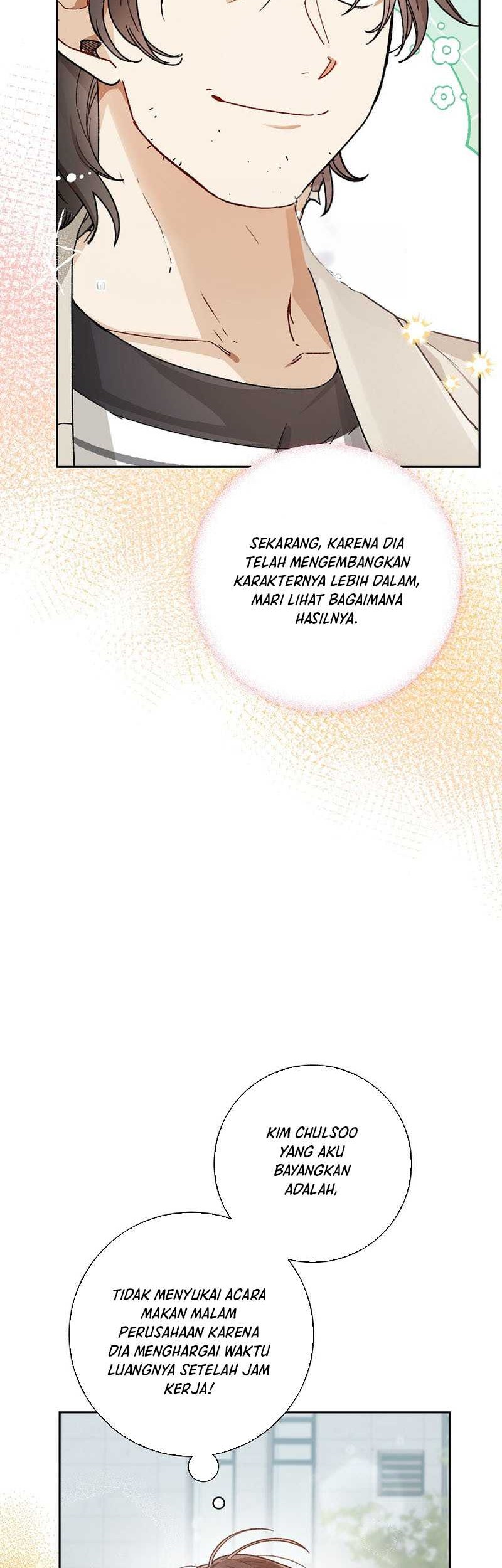 Rookie but One-In-A-Million Actor Chapter 10 Gambar 26