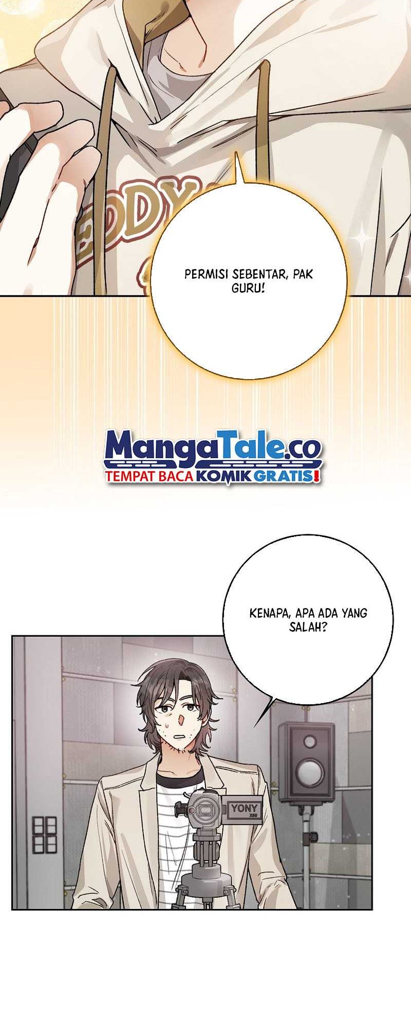 Rookie but One-In-A-Million Actor Chapter 10 Gambar 30