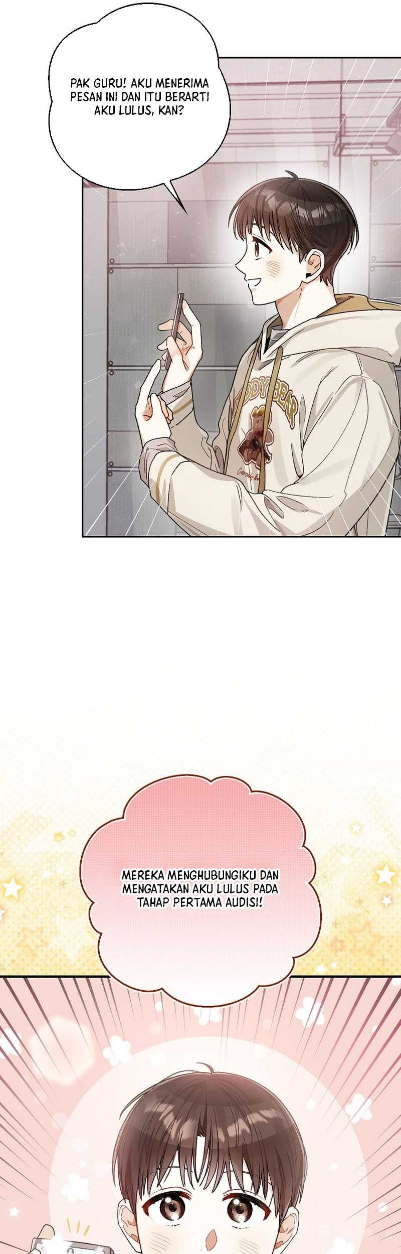 Rookie but One-In-A-Million Actor Chapter 10 Gambar 31