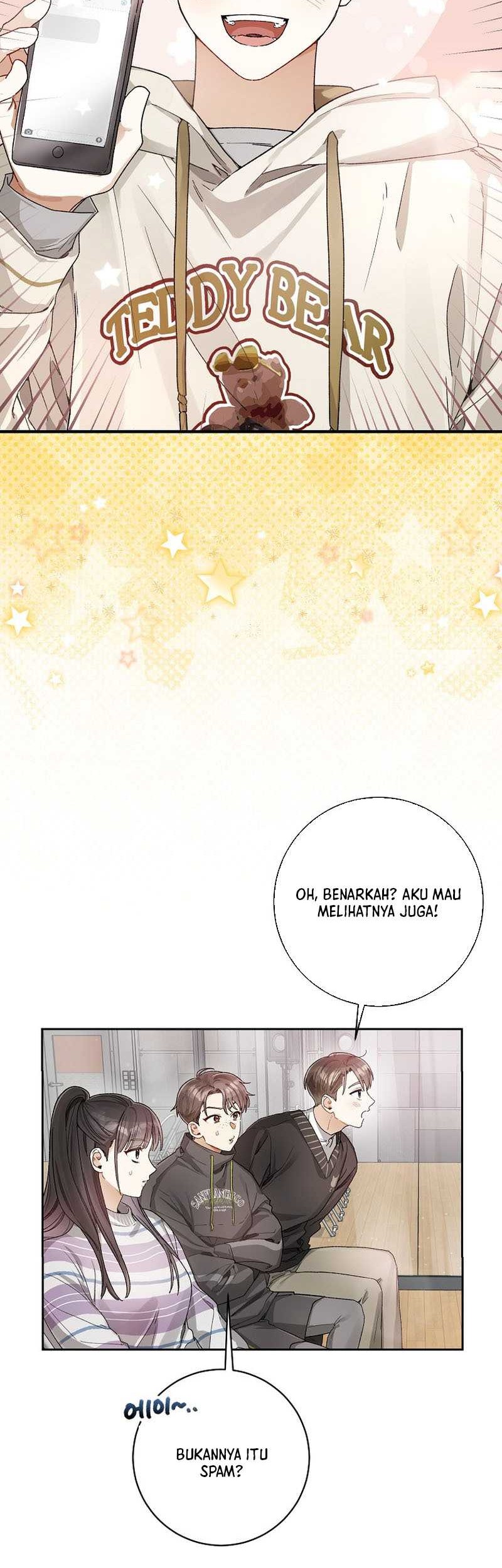 Rookie but One-In-A-Million Actor Chapter 10 Gambar 32