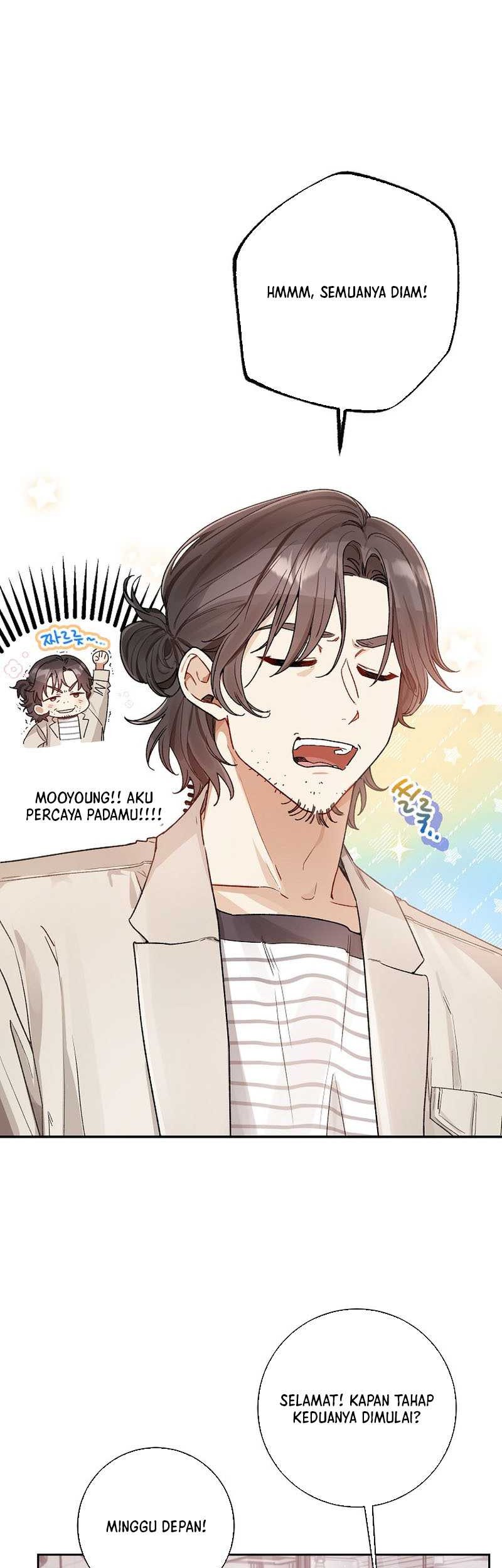 Rookie but One-In-A-Million Actor Chapter 10 Gambar 33