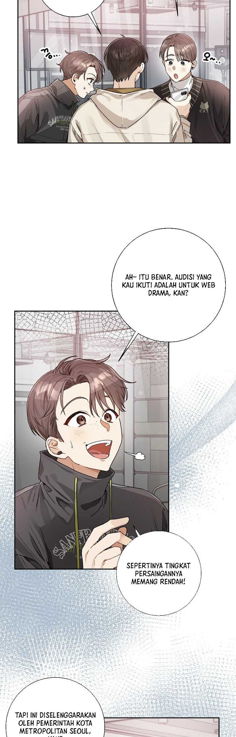 Rookie but One-In-A-Million Actor Chapter 10 Gambar 34