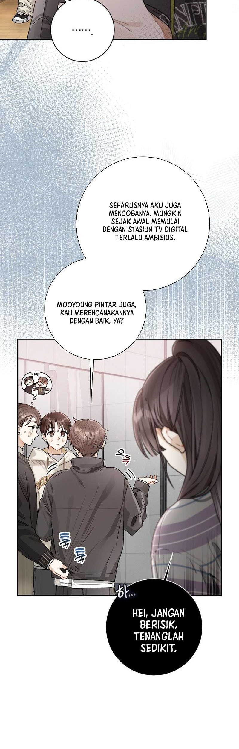 Rookie but One-In-A-Million Actor Chapter 10 Gambar 36