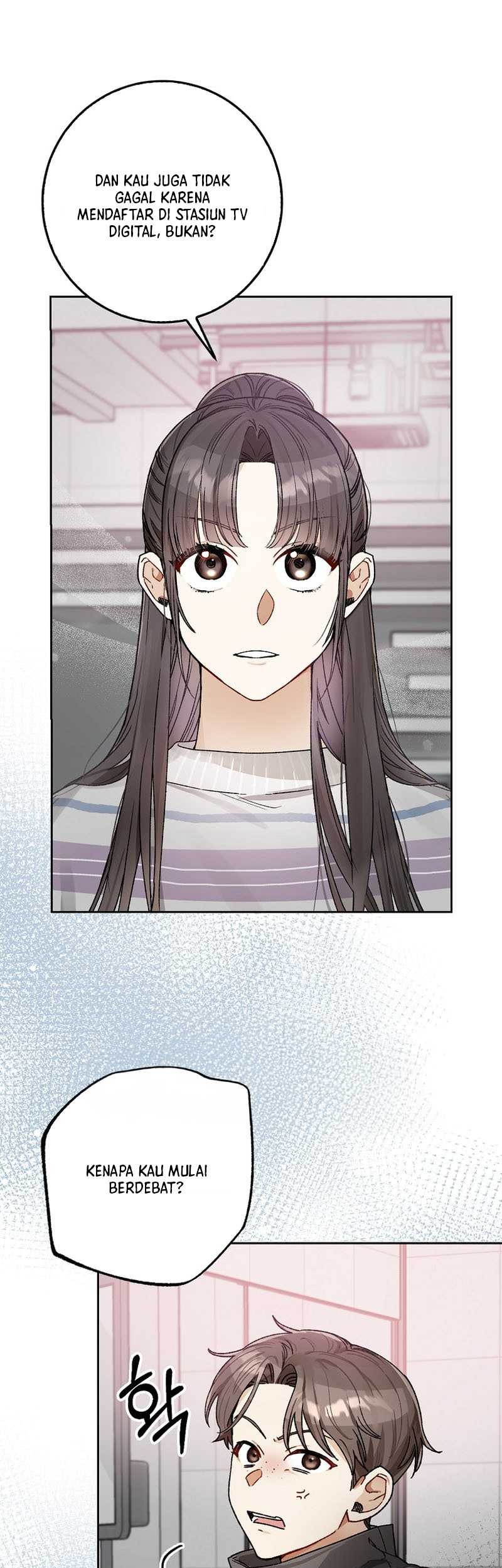 Rookie but One-In-A-Million Actor Chapter 10 Gambar 37