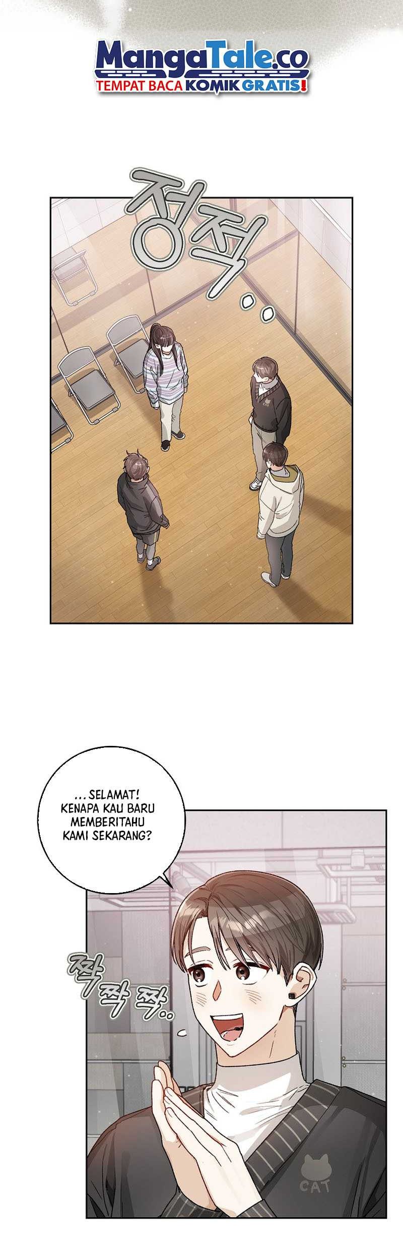 Rookie but One-In-A-Million Actor Chapter 10 Gambar 39