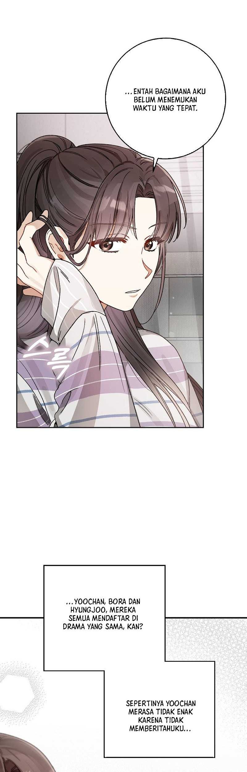 Rookie but One-In-A-Million Actor Chapter 10 Gambar 40