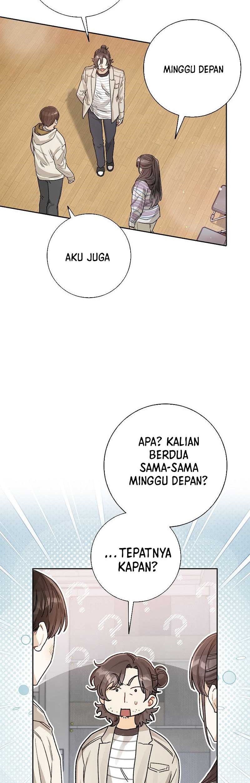 Rookie but One-In-A-Million Actor Chapter 10 Gambar 44