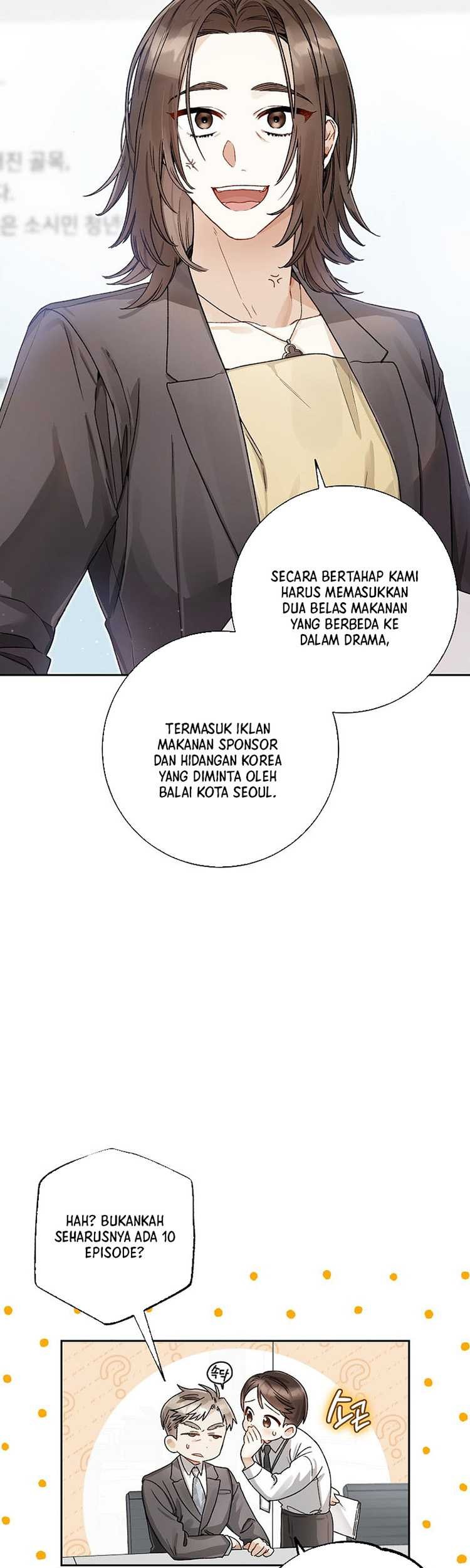 Rookie but One-In-A-Million Actor Chapter 09 Gambar 5