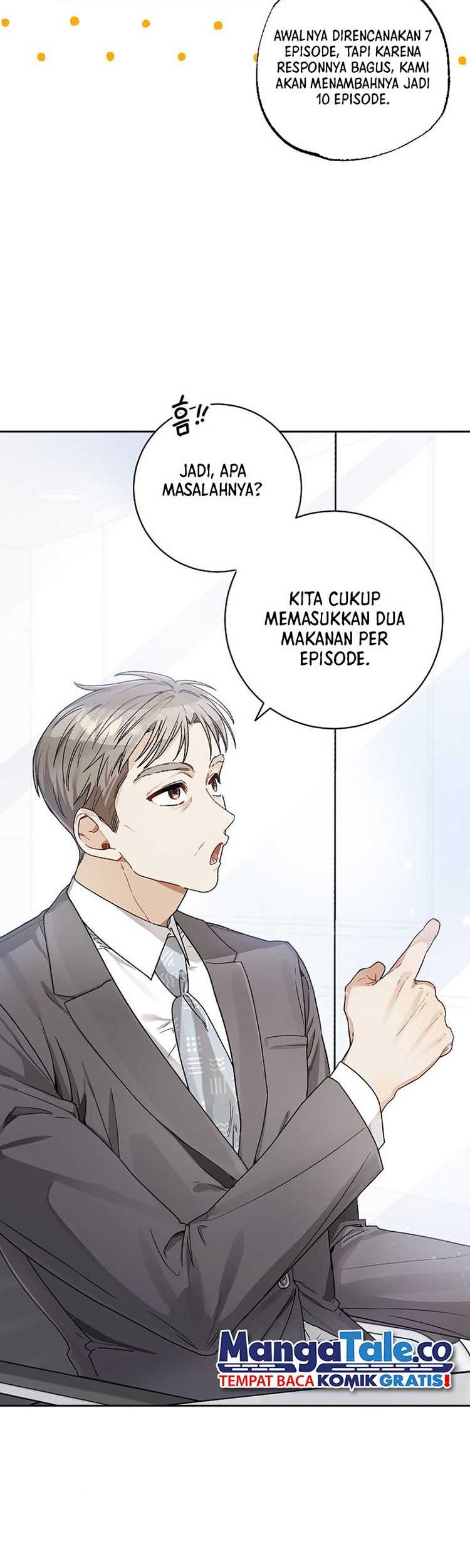 Rookie but One-In-A-Million Actor Chapter 09 Gambar 6