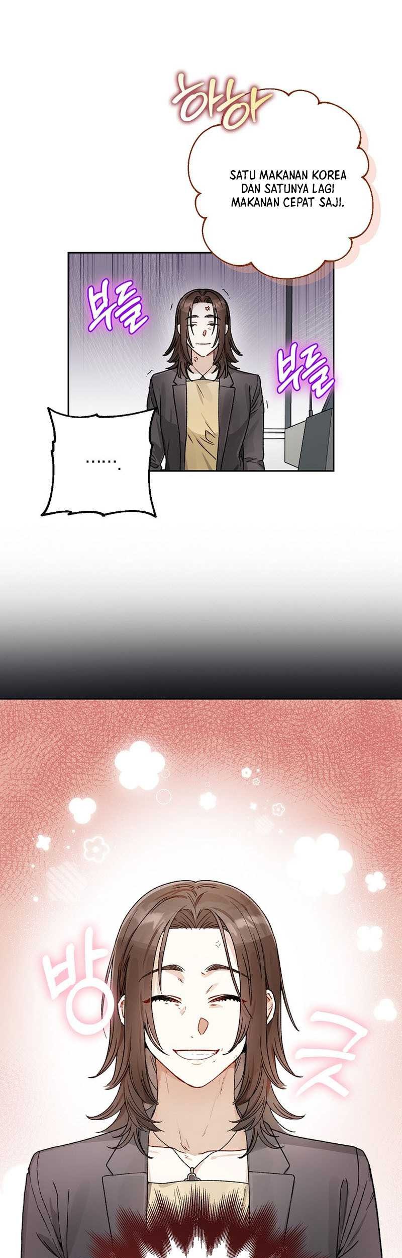 Rookie but One-In-A-Million Actor Chapter 09 Gambar 7