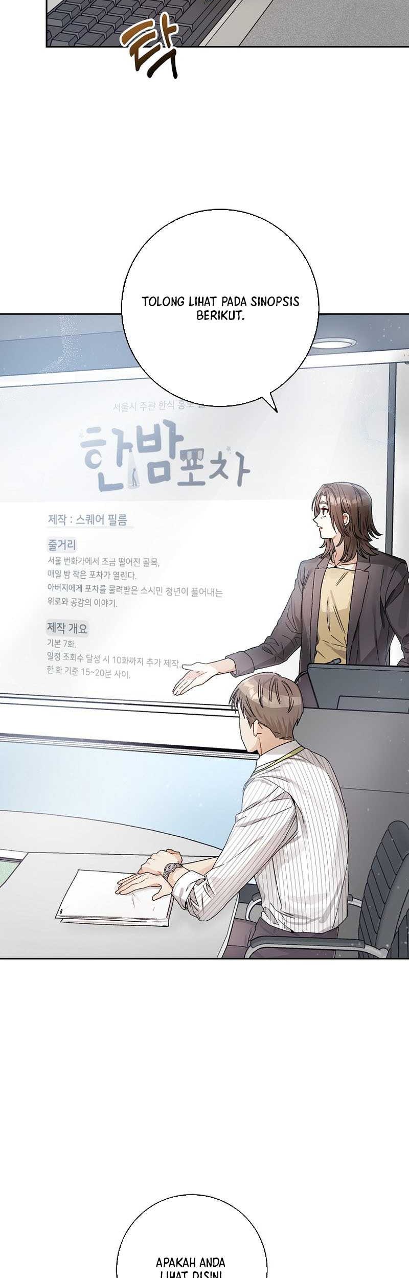 Rookie but One-In-A-Million Actor Chapter 09 Gambar 9