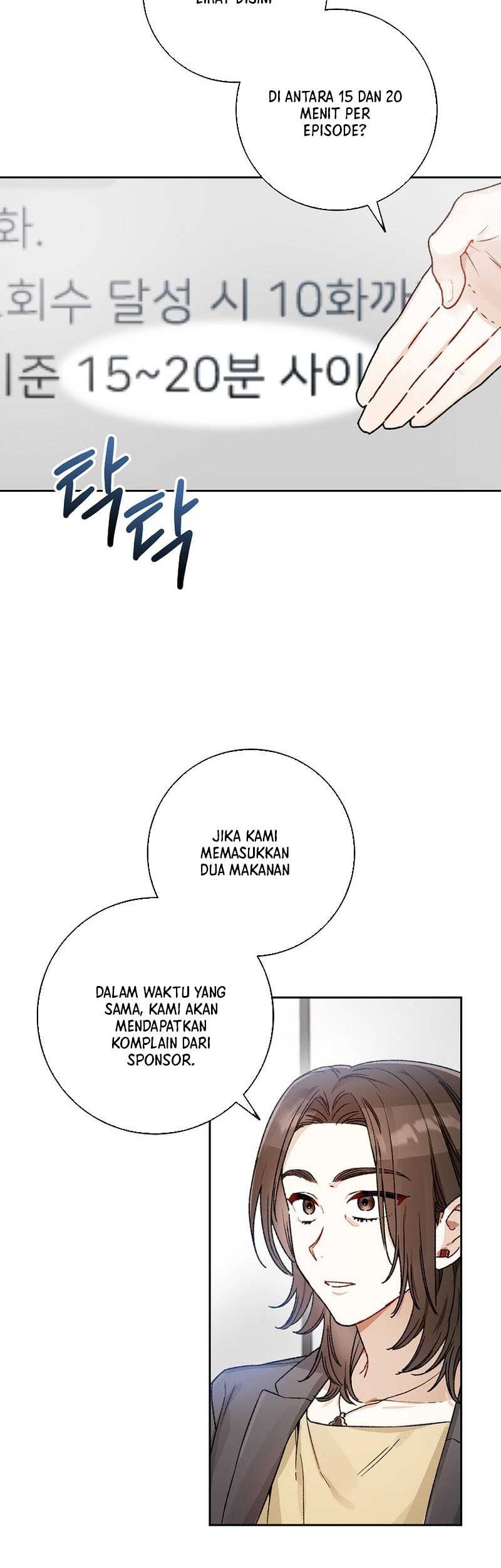 Rookie but One-In-A-Million Actor Chapter 09 Gambar 10