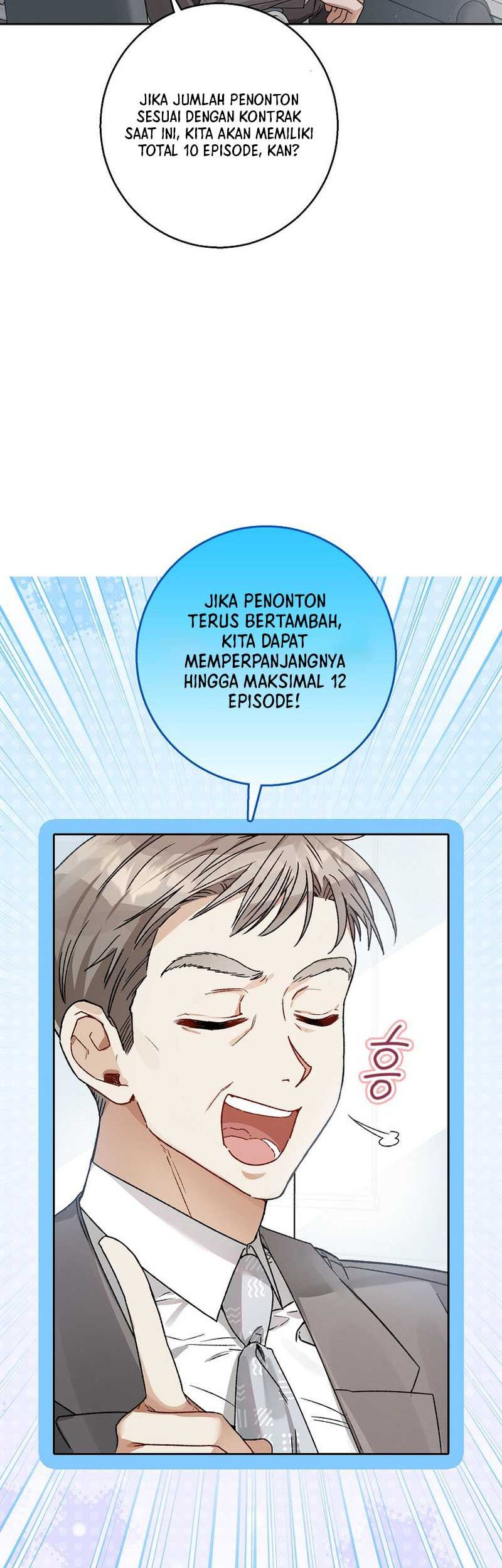 Rookie but One-In-A-Million Actor Chapter 09 Gambar 16