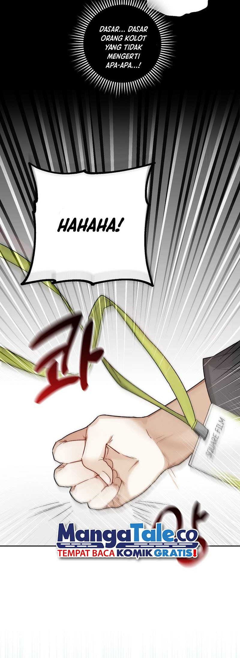 Rookie but One-In-A-Million Actor Chapter 09 Gambar 18