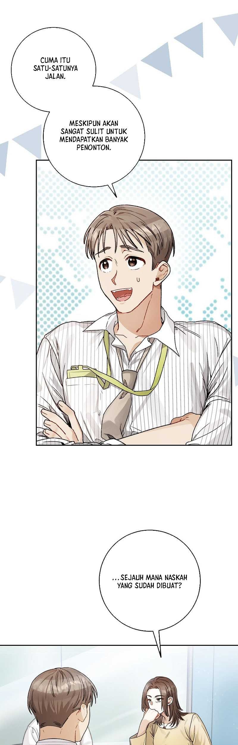 Rookie but One-In-A-Million Actor Chapter 09 Gambar 23