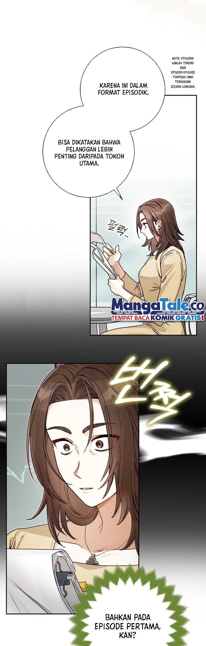 Rookie but One-In-A-Million Actor Chapter 09 Gambar 27