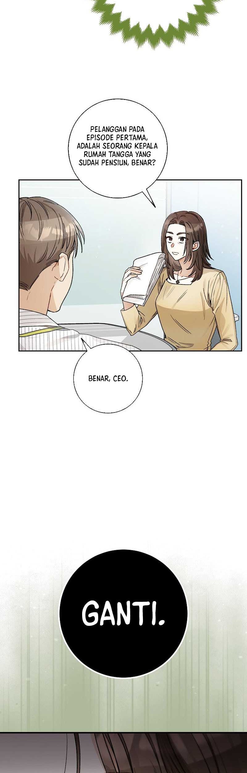 Rookie but One-In-A-Million Actor Chapter 09 Gambar 28