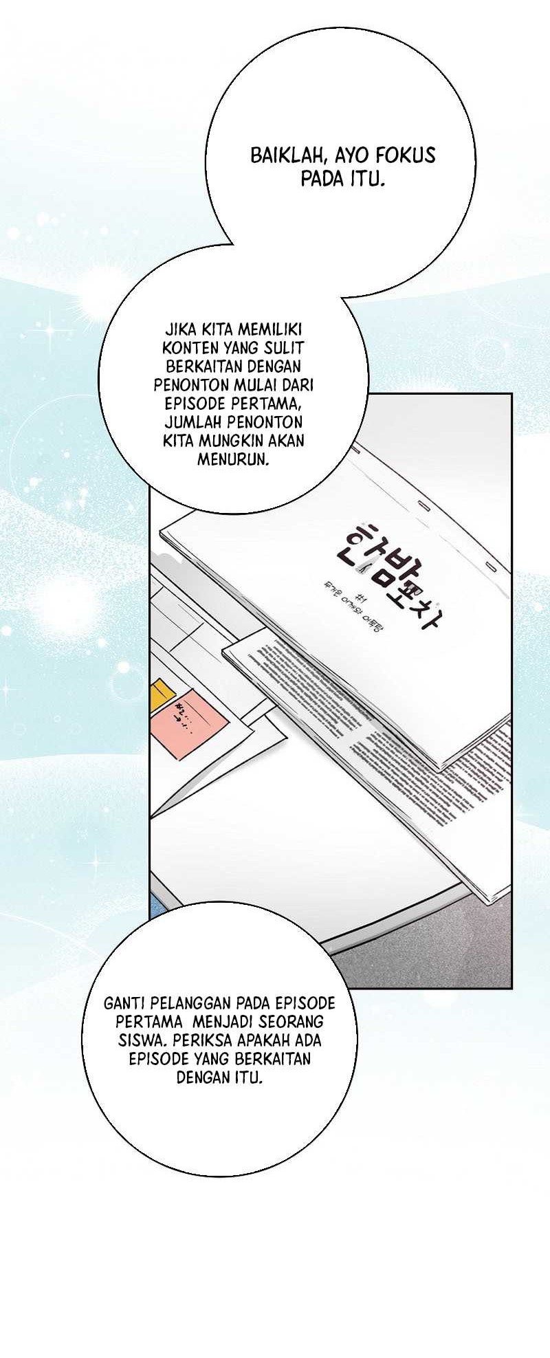 Rookie but One-In-A-Million Actor Chapter 09 Gambar 30