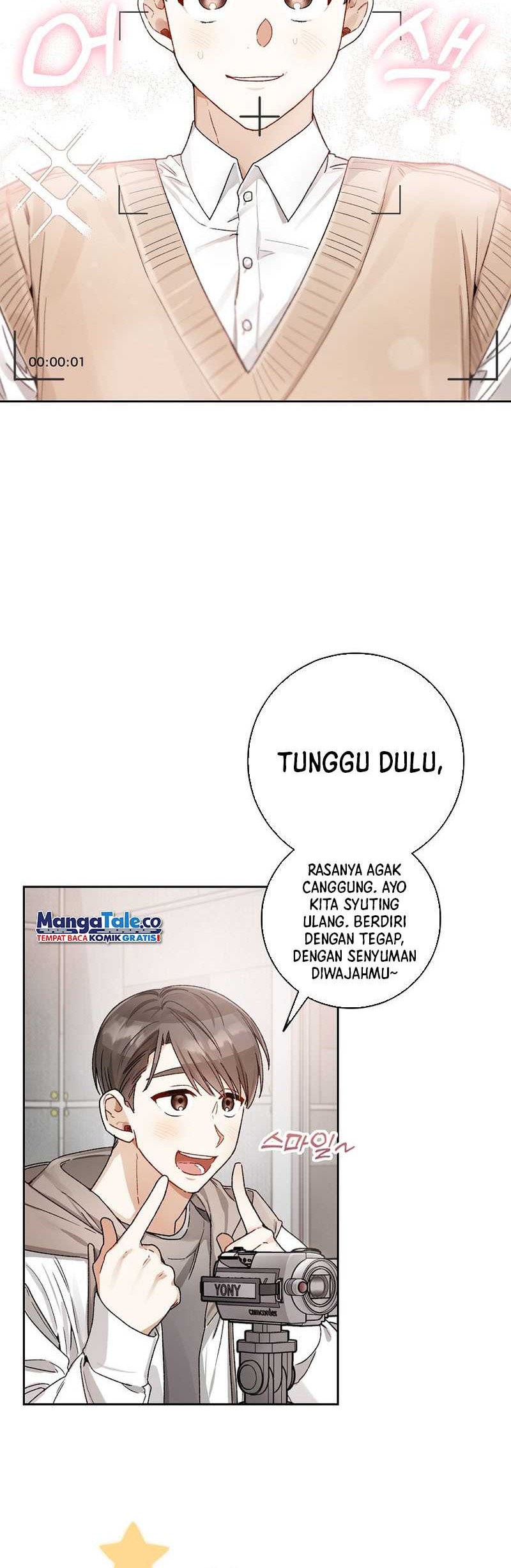 Rookie but One-In-A-Million Actor Chapter 09 Gambar 36