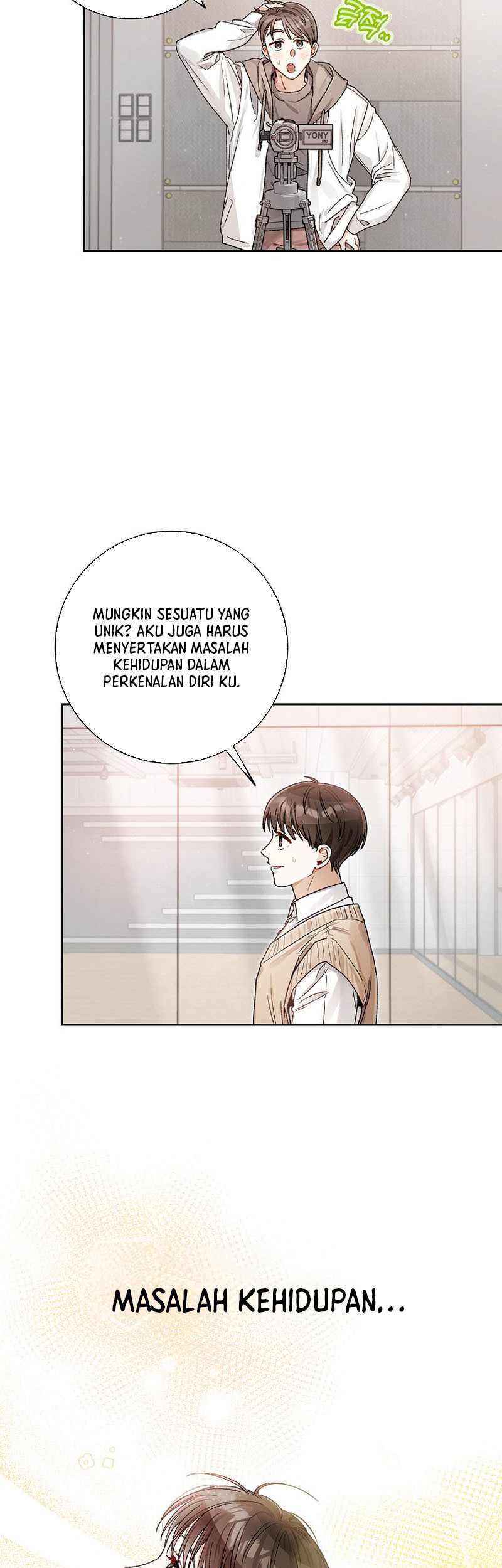 Rookie but One-In-A-Million Actor Chapter 09 Gambar 41