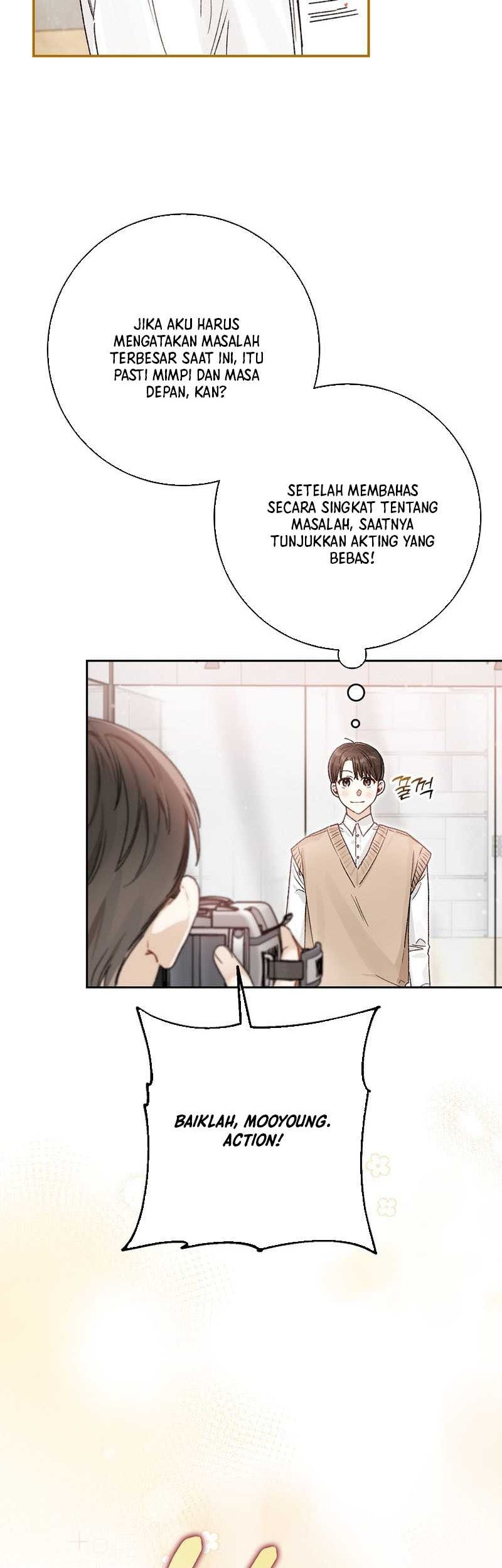 Rookie but One-In-A-Million Actor Chapter 09 Gambar 44