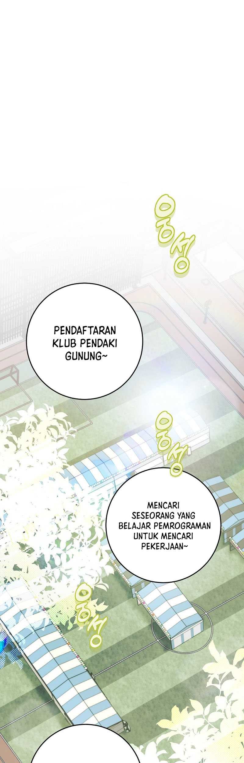 Manhwa Rookie but One-In-A-Million Actor Chapter 08 gambar nomor 2