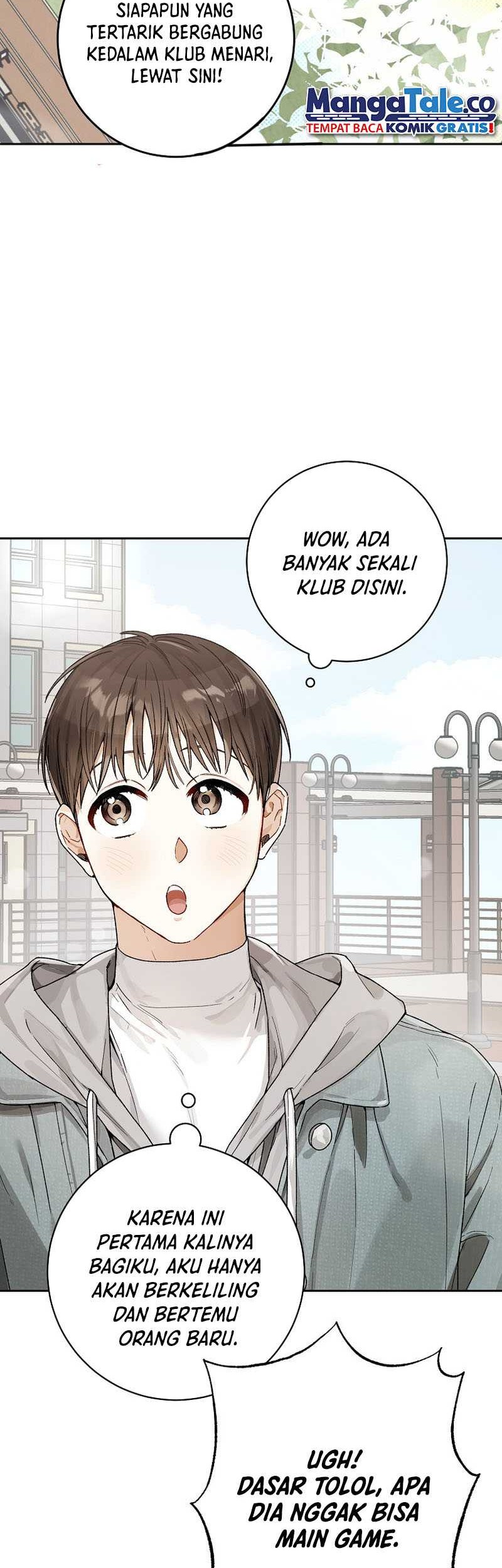 Rookie but One-In-A-Million Actor Chapter 08 Gambar 3