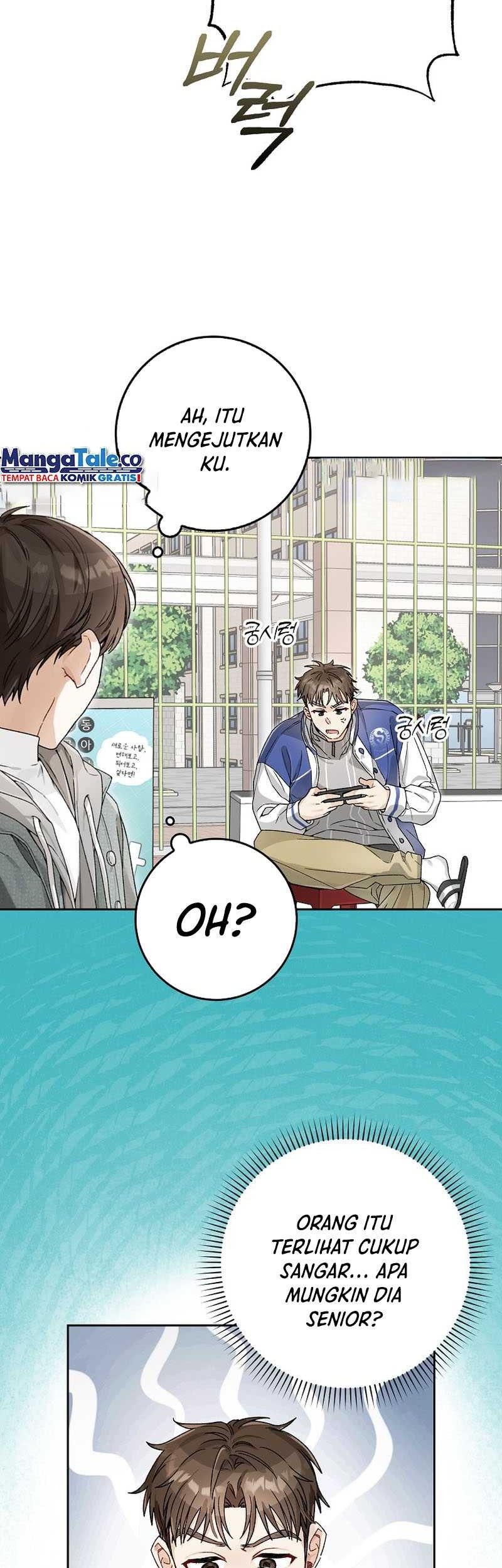 Rookie but One-In-A-Million Actor Chapter 08 Gambar 4