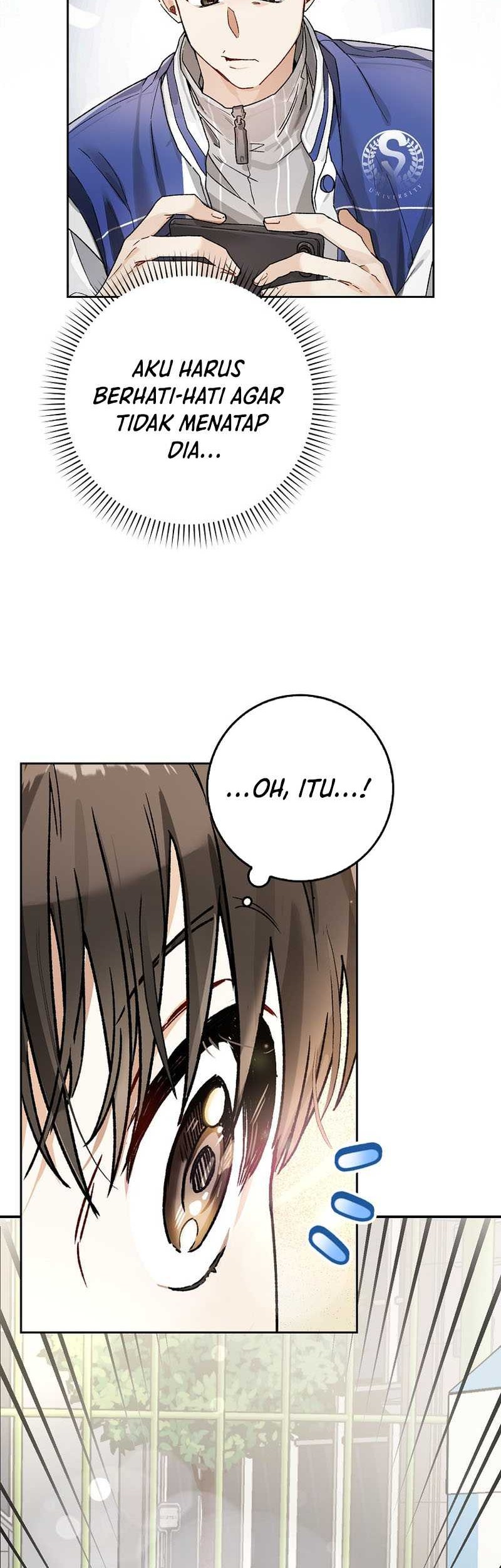 Rookie but One-In-A-Million Actor Chapter 08 Gambar 5