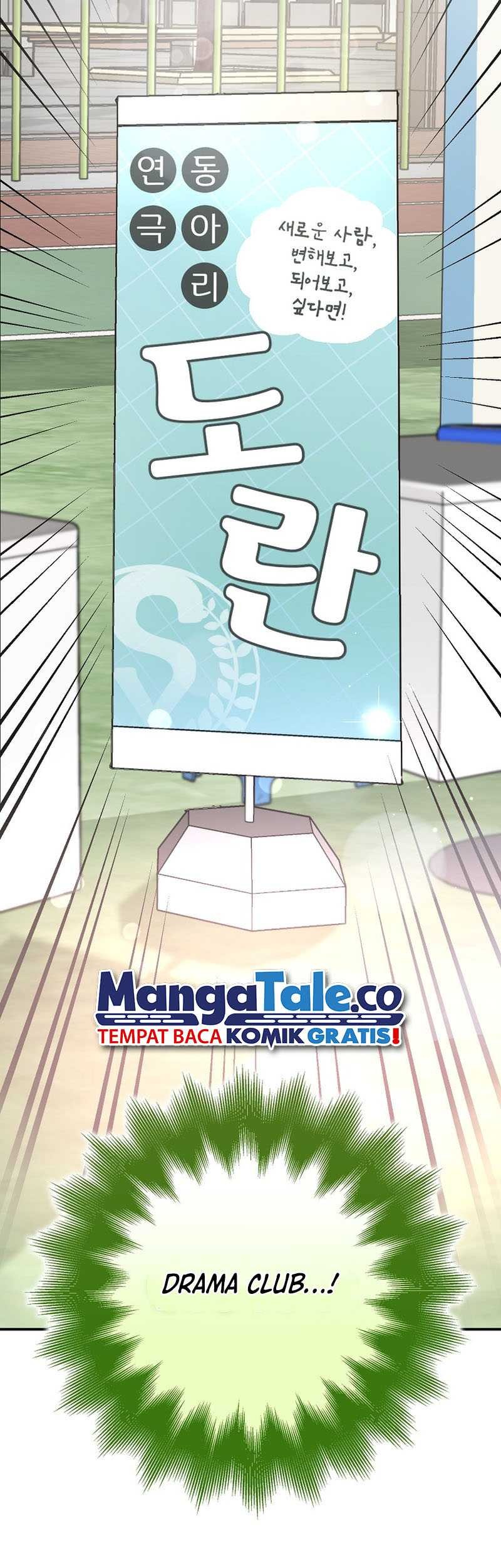 Rookie but One-In-A-Million Actor Chapter 08 Gambar 6