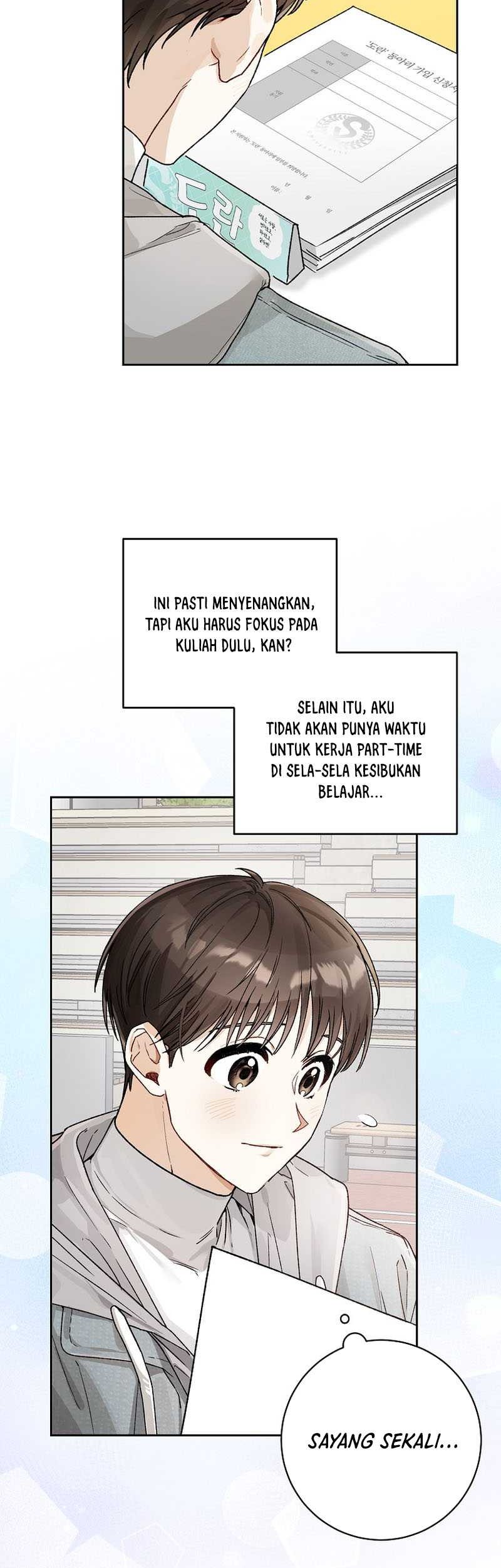 Rookie but One-In-A-Million Actor Chapter 08 Gambar 10