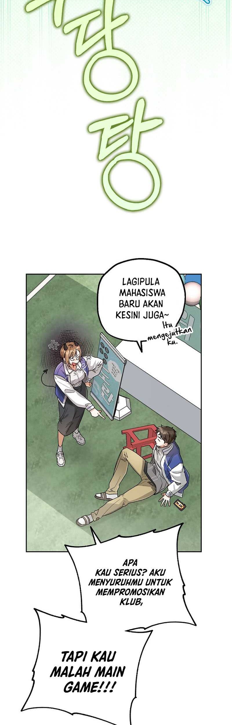 Rookie but One-In-A-Million Actor Chapter 08 Gambar 15