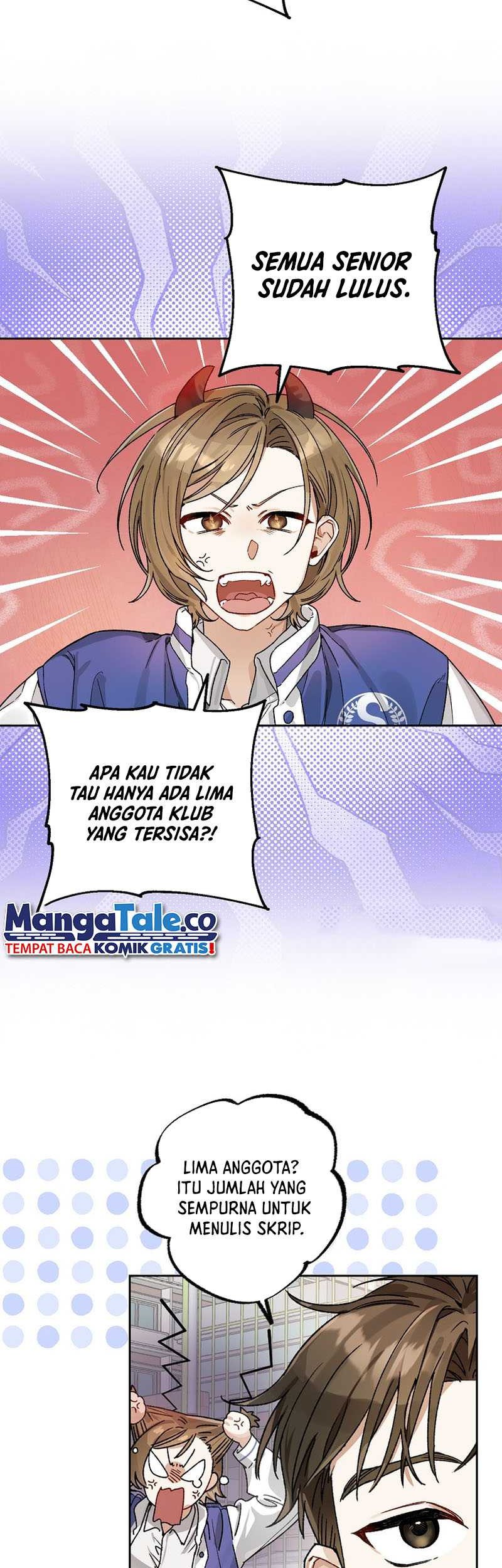 Rookie but One-In-A-Million Actor Chapter 08 Gambar 16