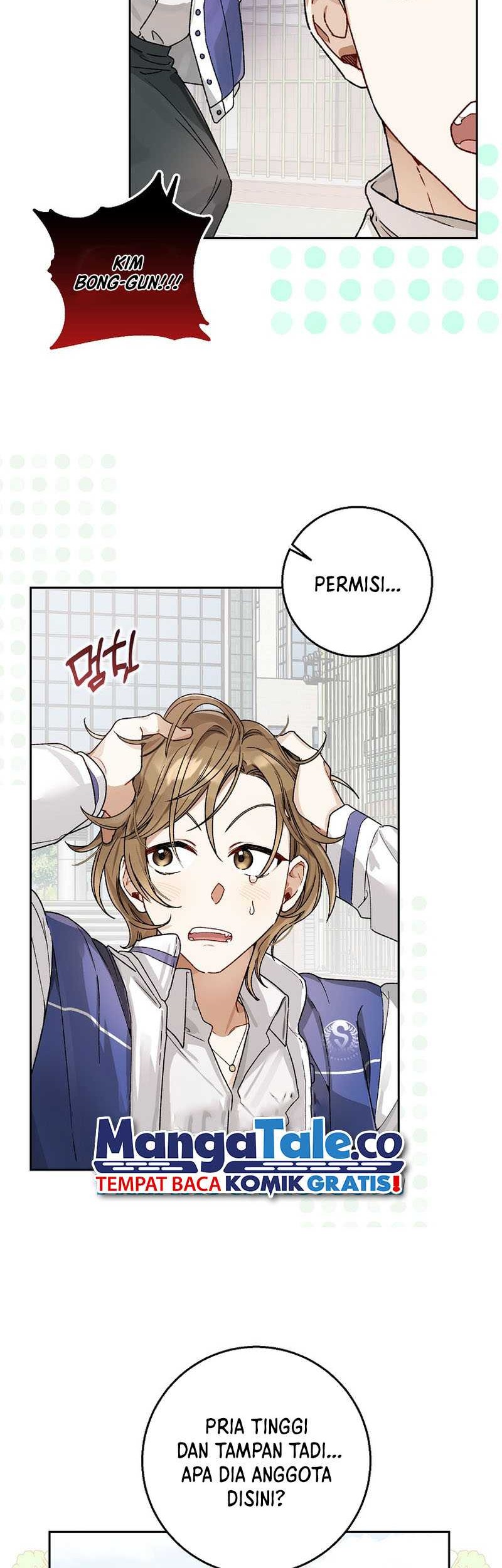 Rookie but One-In-A-Million Actor Chapter 08 Gambar 17