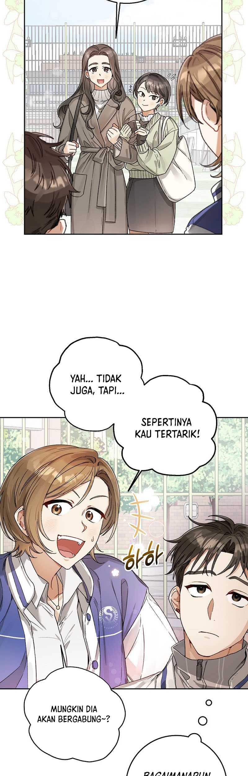 Rookie but One-In-A-Million Actor Chapter 08 Gambar 18