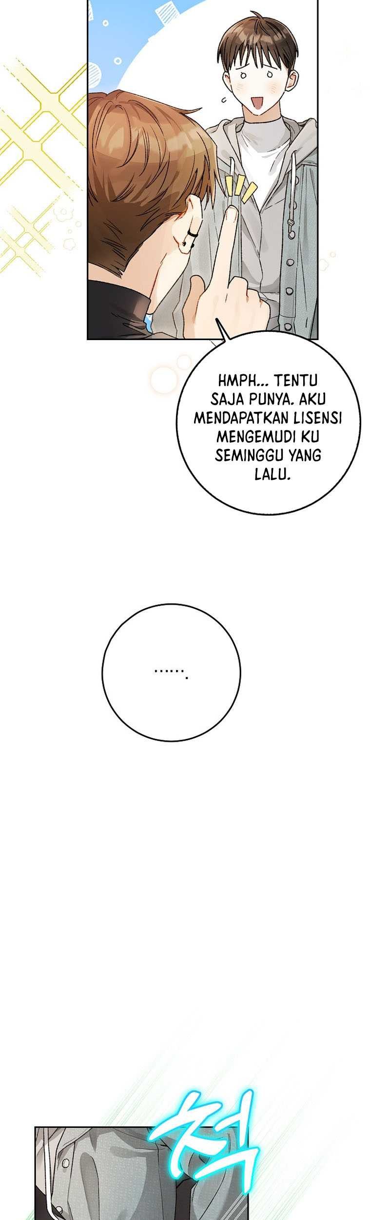 Rookie but One-In-A-Million Actor Chapter 08 Gambar 24