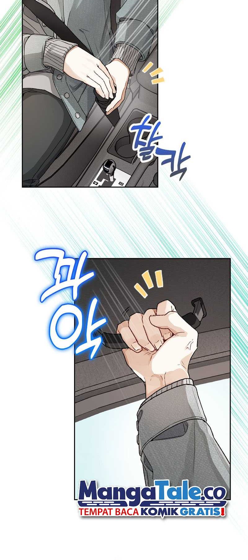 Rookie but One-In-A-Million Actor Chapter 08 Gambar 25