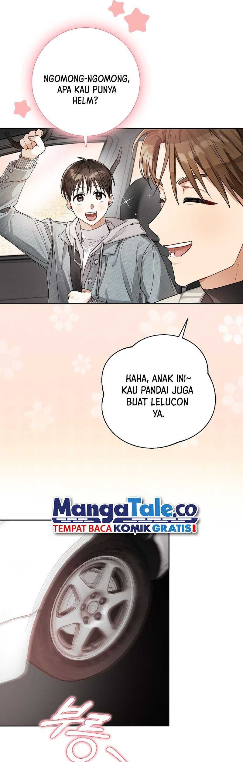 Rookie but One-In-A-Million Actor Chapter 08 Gambar 26