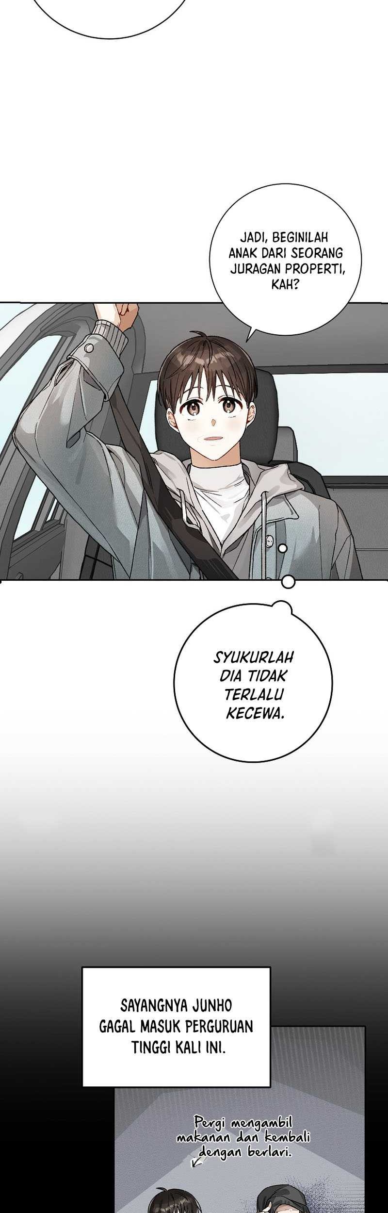 Rookie but One-In-A-Million Actor Chapter 08 Gambar 28