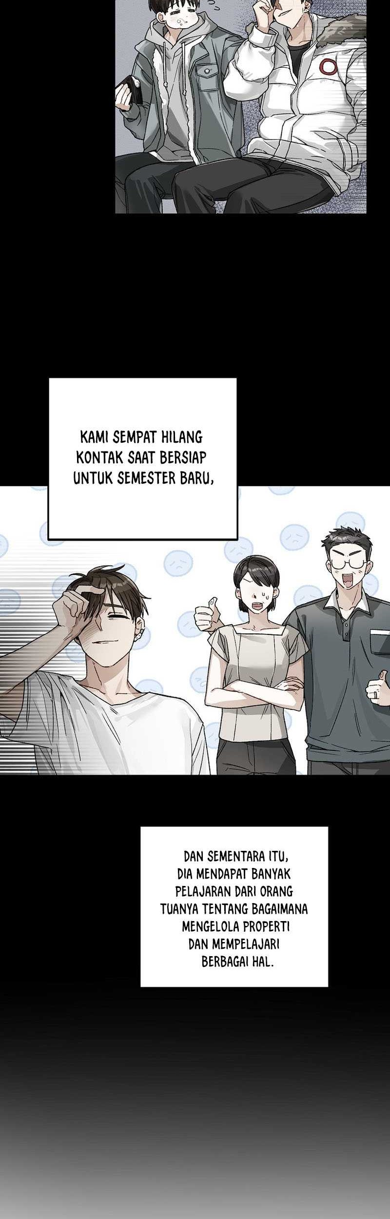 Rookie but One-In-A-Million Actor Chapter 08 Gambar 29