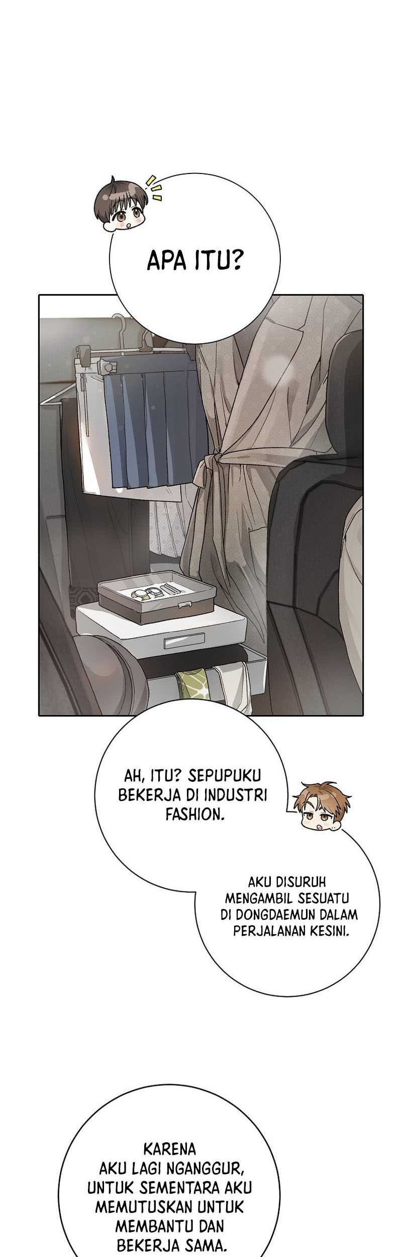 Rookie but One-In-A-Million Actor Chapter 08 Gambar 33